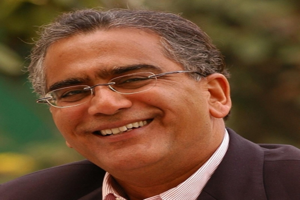 Supreme Court stays criminal defamation proceedings against Aroon Purie