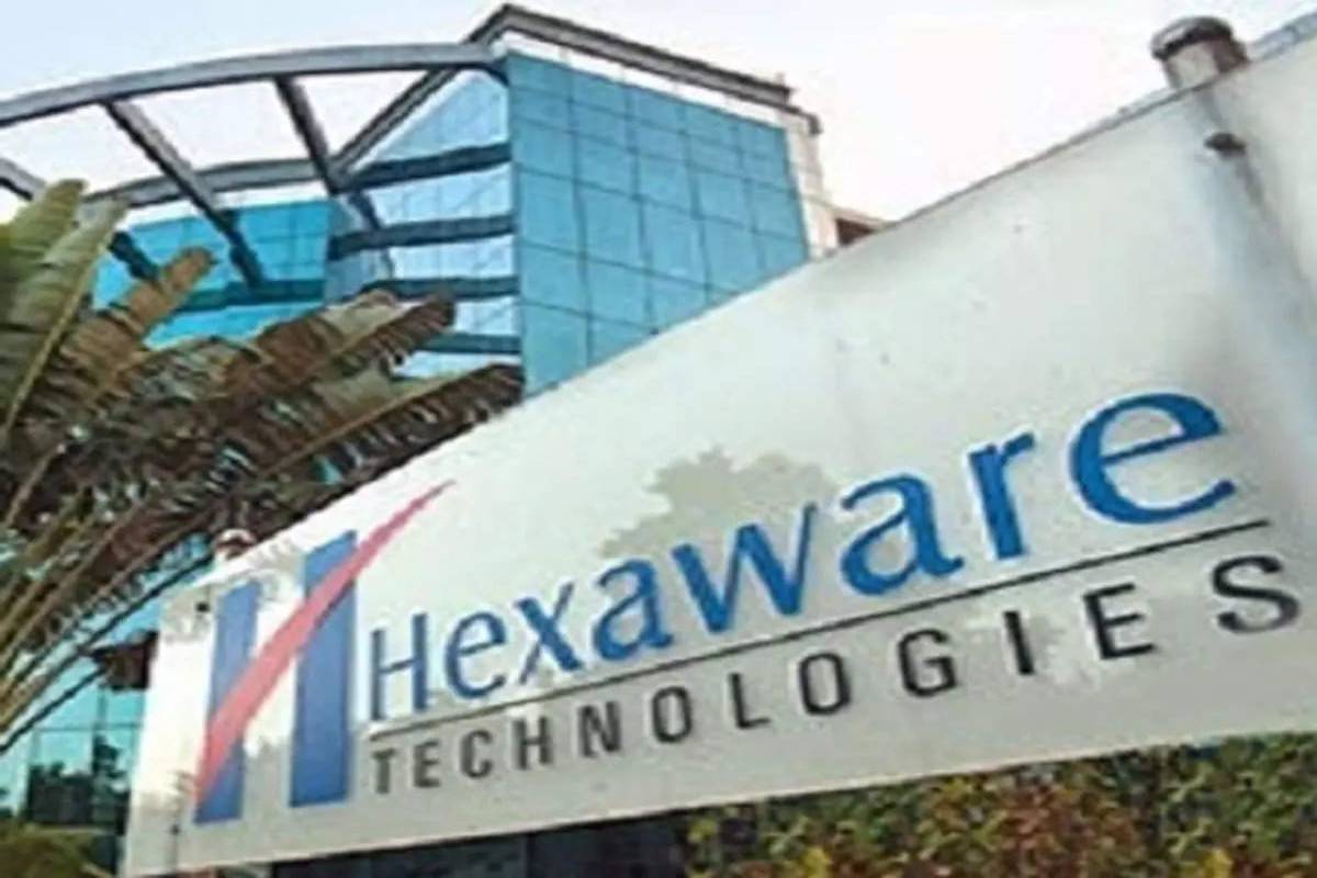 Baring Asia set to accept $3 bn Carlyle offer for Hexaware