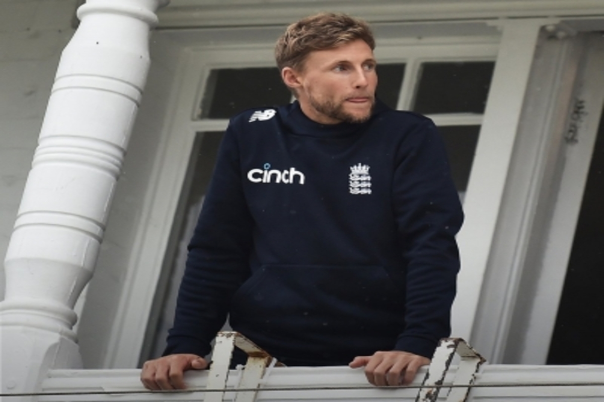 England were in with a chance, says skipper Root
