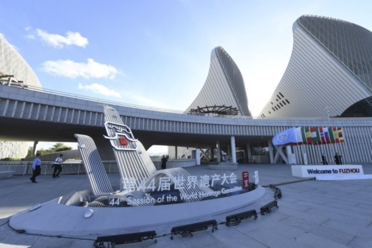World Heritage panel closes Fuzhou session, adds 34 new sites