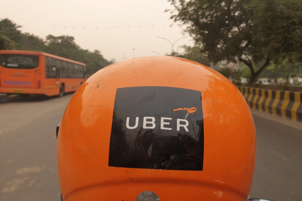New lockdowns impacted business in India in Q2: Uber
