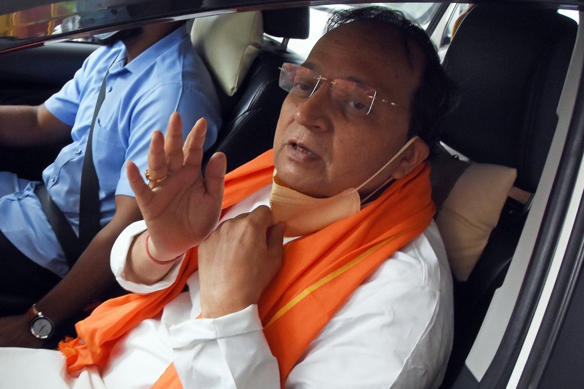BJP rules out alliance with JD(S) in K’taka local polls