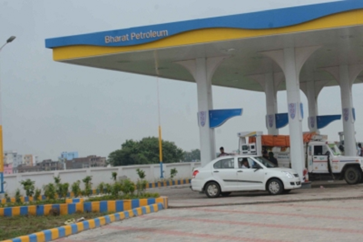 BPCL launches door-to-door delivery of diesel