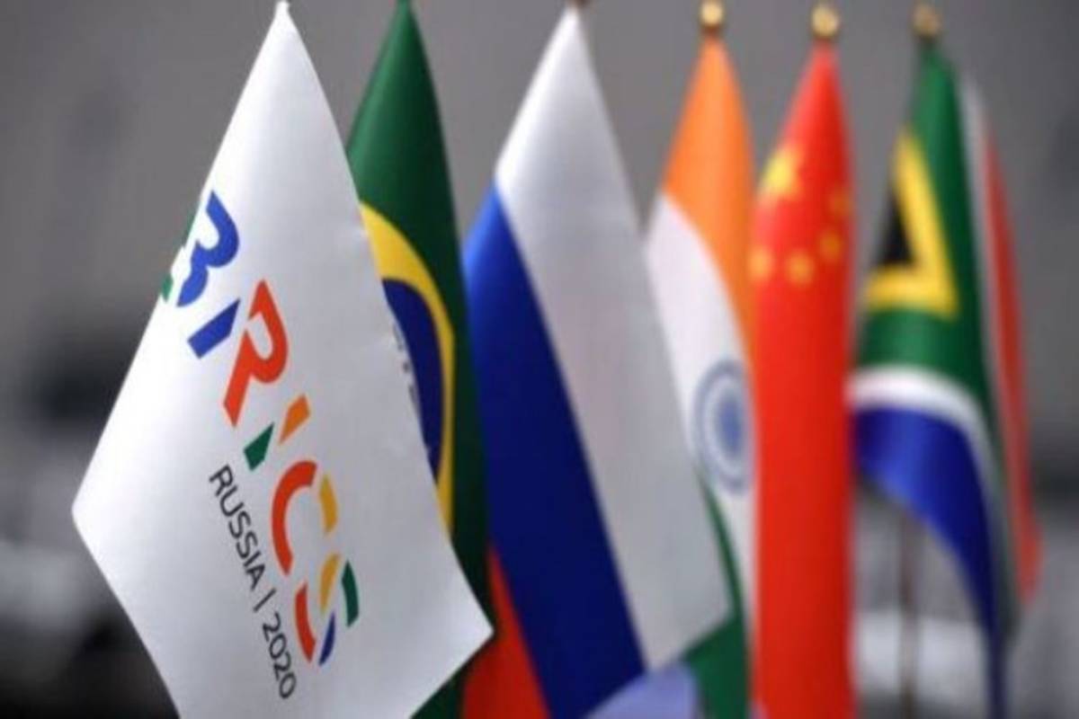 BRICS Science Technology Innovation (STI) Steering Committee,