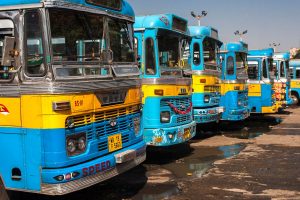 State transport dept. asks bus unions to adhere to existing rate chart