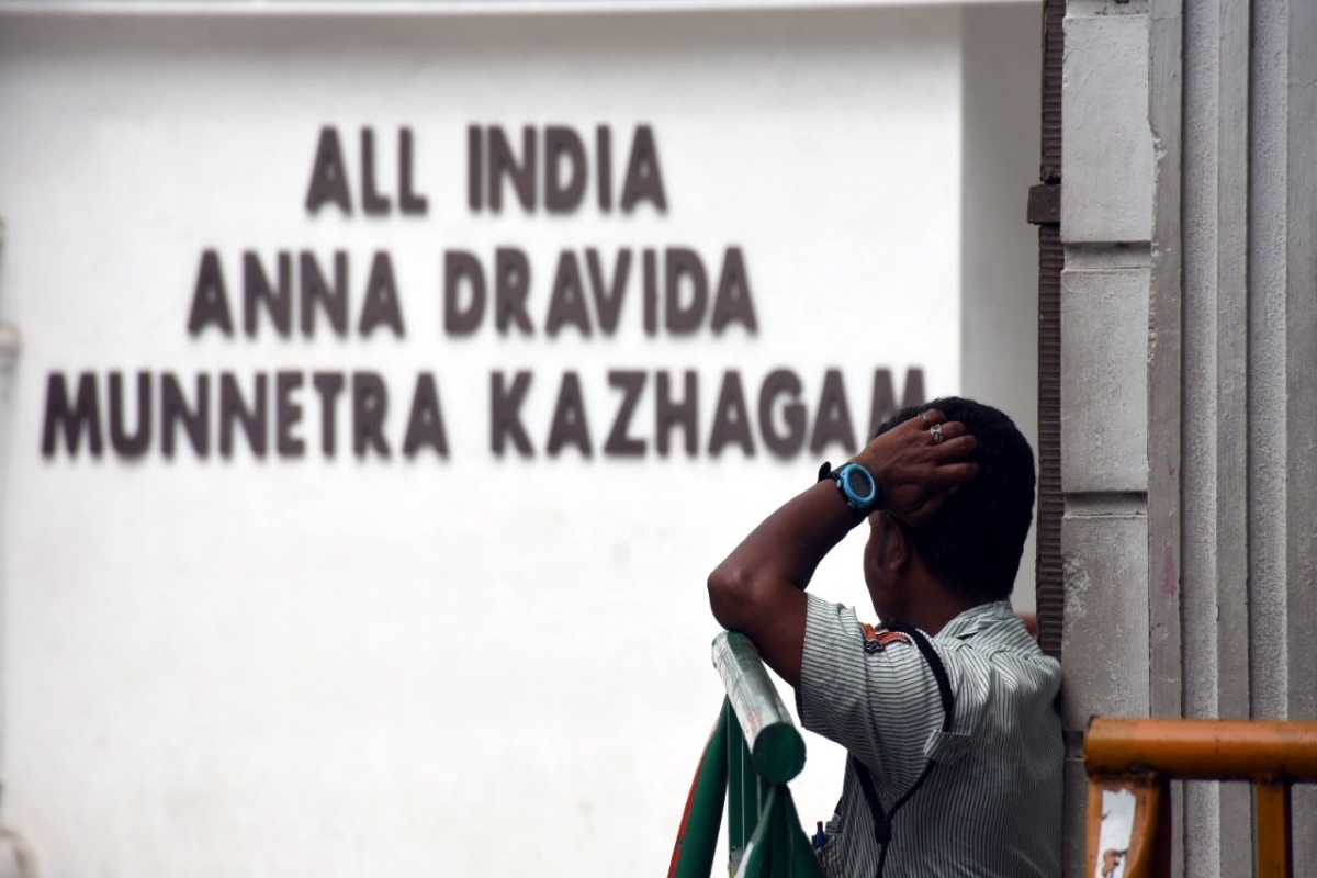 DMK, AIADMK trade charges over Kodanad murder probe