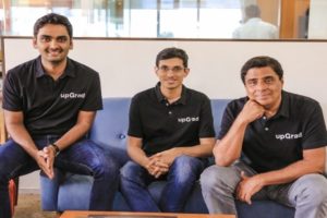 Edtech firm UpGrad becomes new unicorn at $1.2 bn valuation
