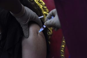 TN to launch 24×7 Covid vaccine camps