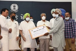 amarinder, farm laws