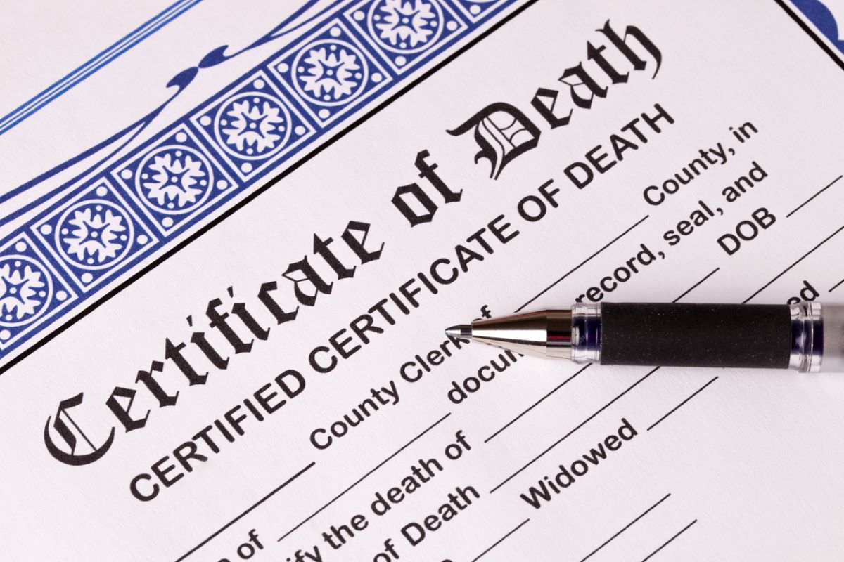 Probe ordered after fake death certificates issued to 23 in MP