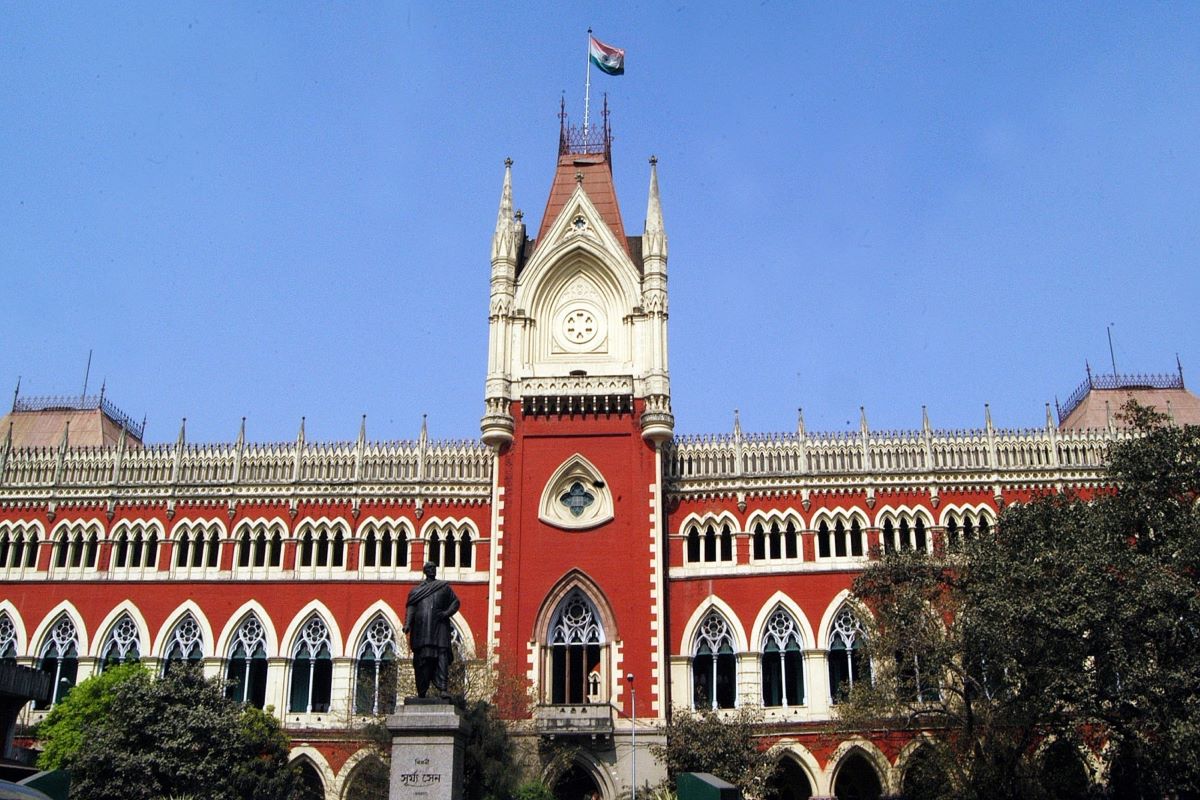 Centre confirms appointment of 5 judges in Calcutta HC
