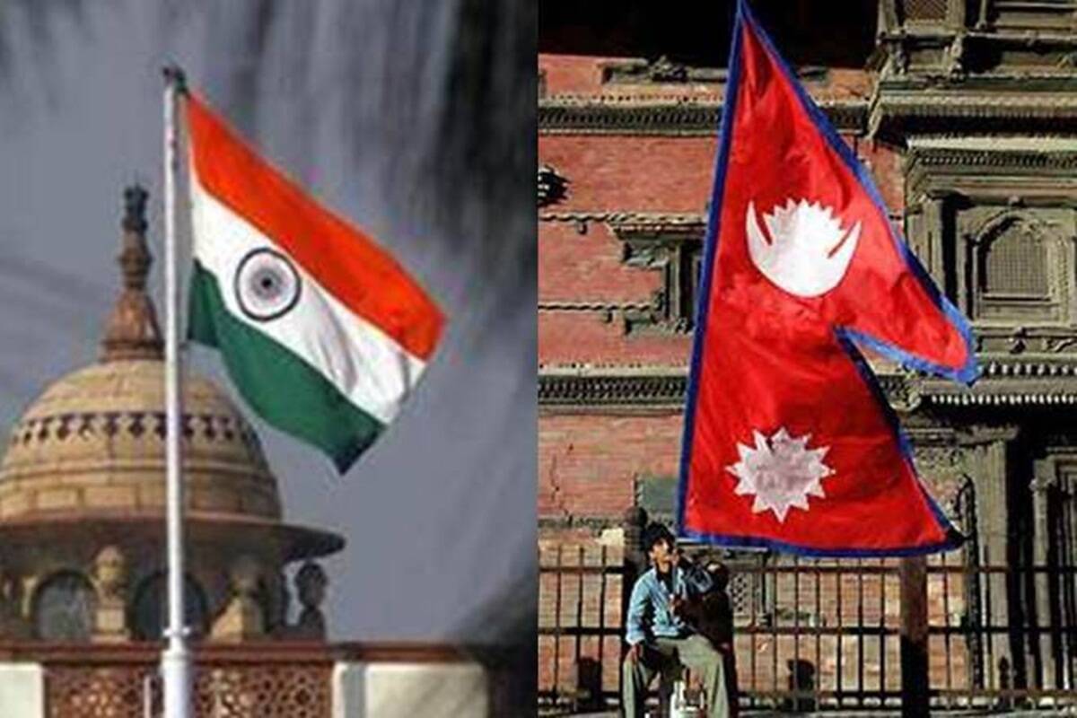 Nepal upset over India’s announcement to build road in Lipulekh