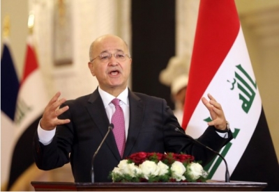 Iraq holds regional conference to boost cooperation