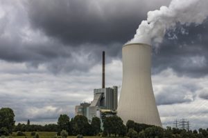 Freshwater-based coal power plants guzzle the most water: CSE