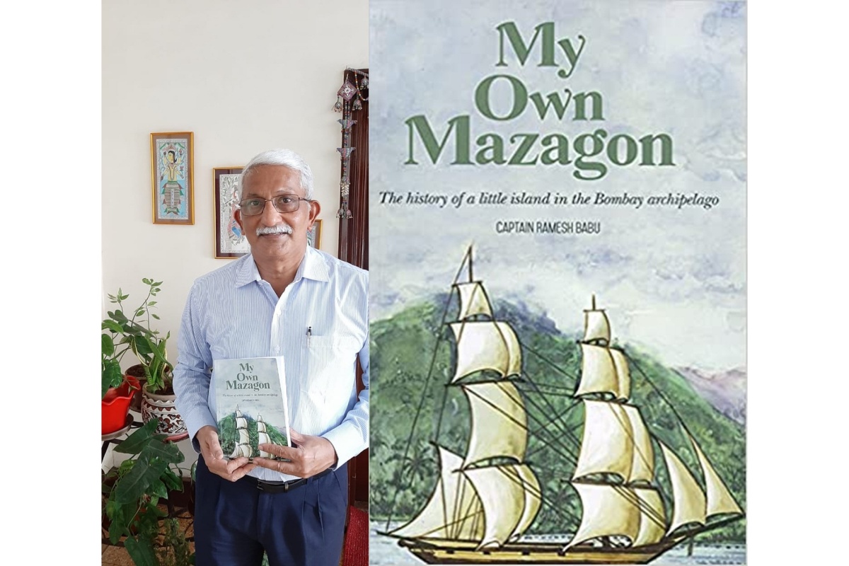 ‘My Own Mazagon’ a delight for connoisseurs of social change