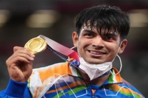 Neeraj Chopra’s gold in Tokyo is one of Athletics’ magical moments
