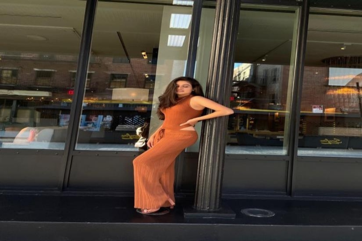 Tanya Ghavri on styling, celebrities and trends for the season