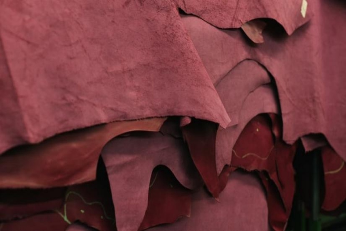 32 designers pledge to be leather-free ahead of World Fashion Day