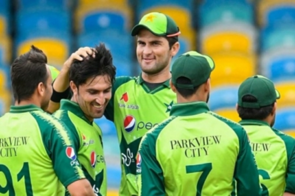 Pak-NZ series to witness 25% crowd capacity