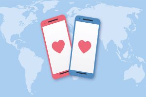 How ‘Dating Apps’ impact your Mental Health