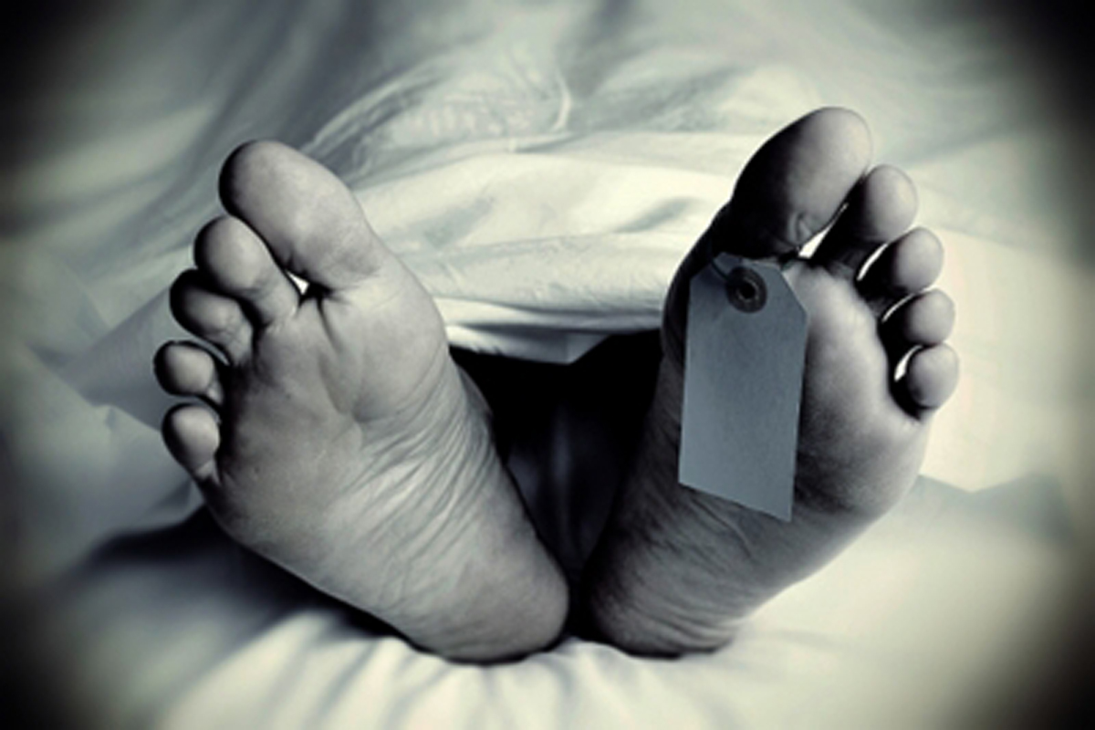 Denial of dignity to dead: Body of Nigerian UTP languishing in SCB mortuary for a fortnight