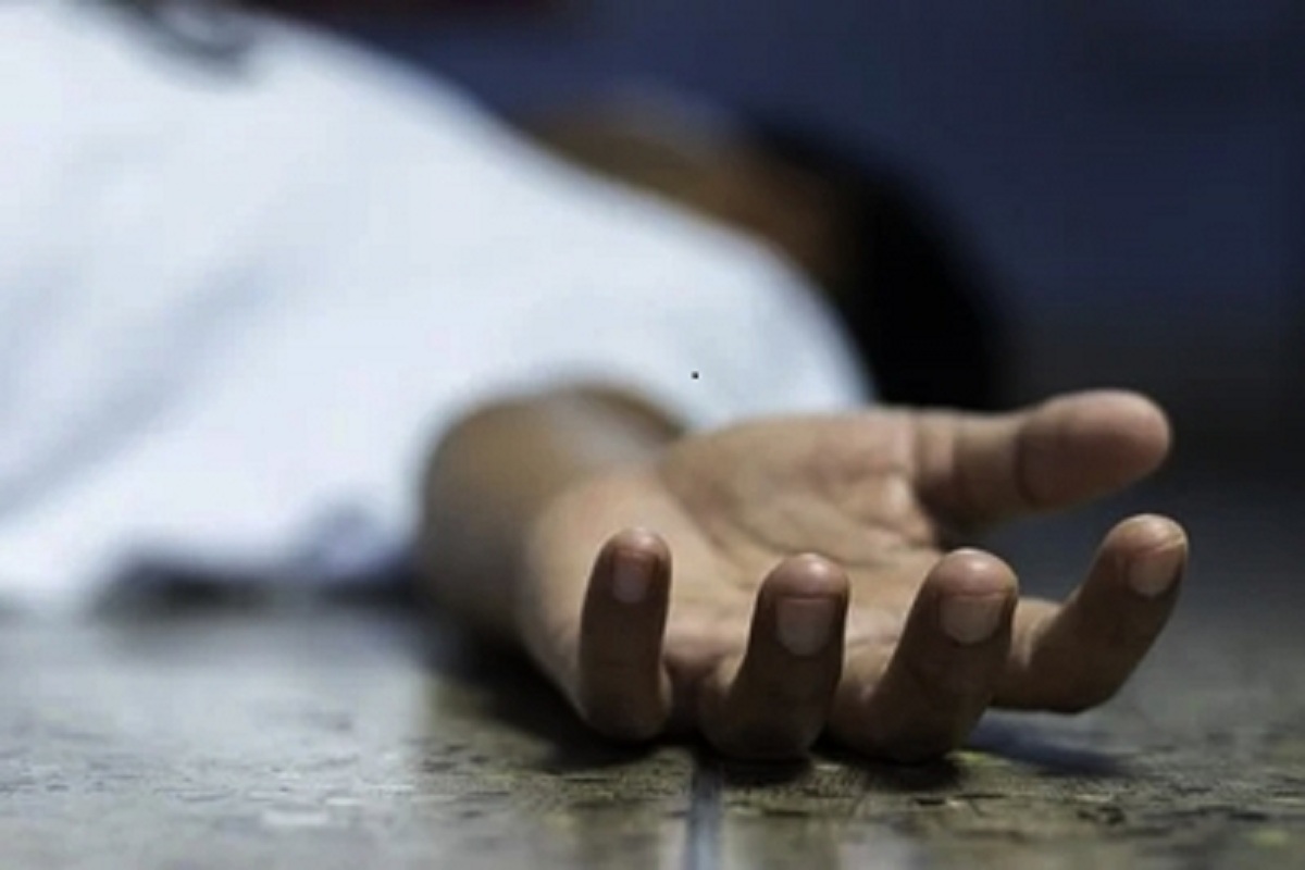 Pick her body: Man to cops after killing wife
