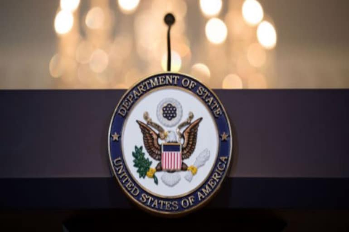 America adds five terrorist commanders to global list
