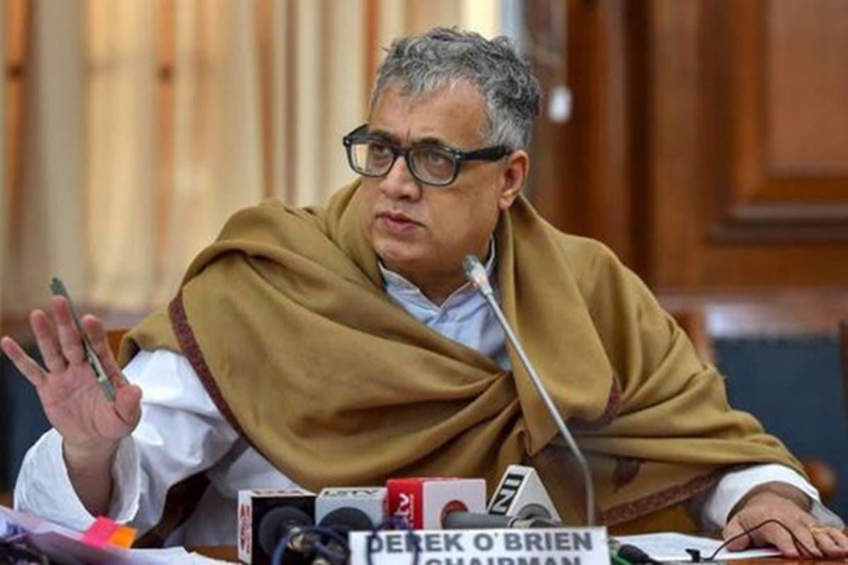 Modi, Shah dodge debates, absent from Parl: TMC MPs