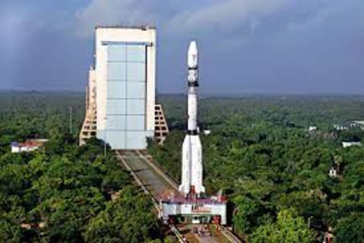ISRO to carry out static test of solid fuel engine for small rocket
