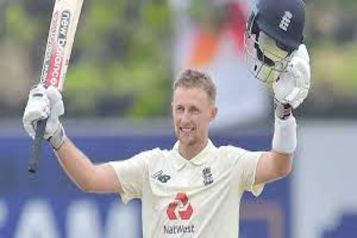 Record-breaking Root happy with ‘perfect storm’