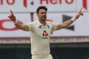 Have challenged Virat in that area before: Anderson
