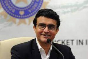 Ganguly to attend Lord’s Test