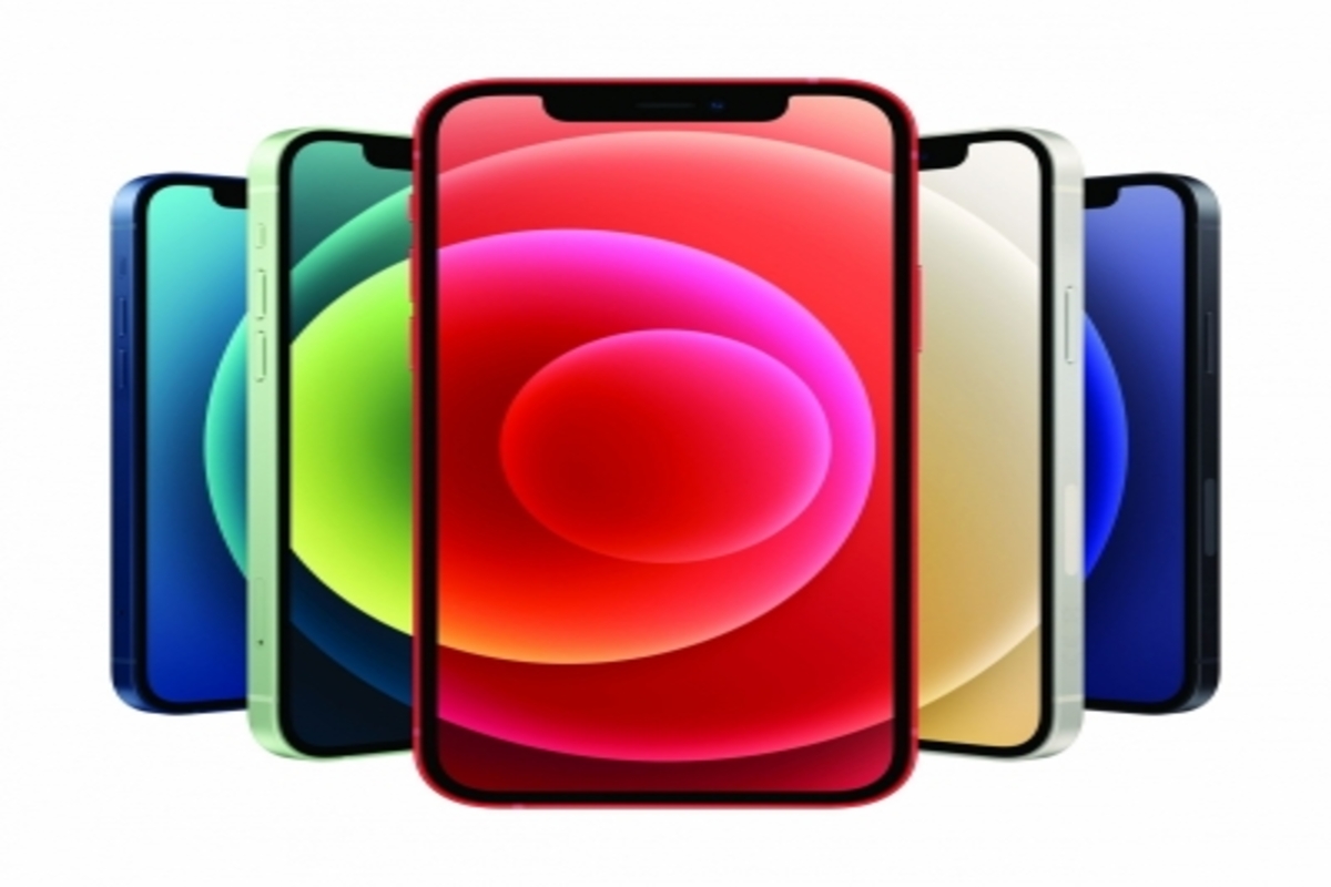 ‘iPhone 13’ to launch in Sep with bigger batteries: Report
