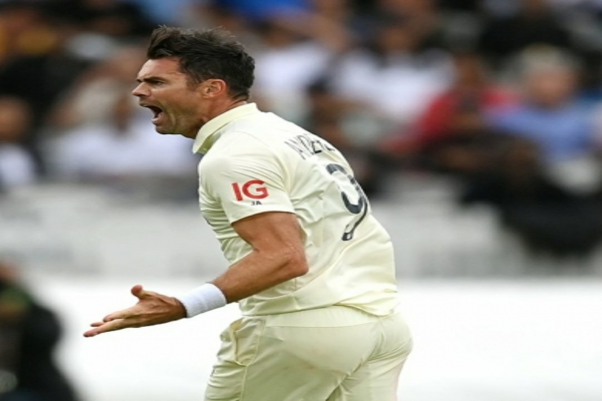 2nd Test: India bowled out for 364 as Anderson picks five