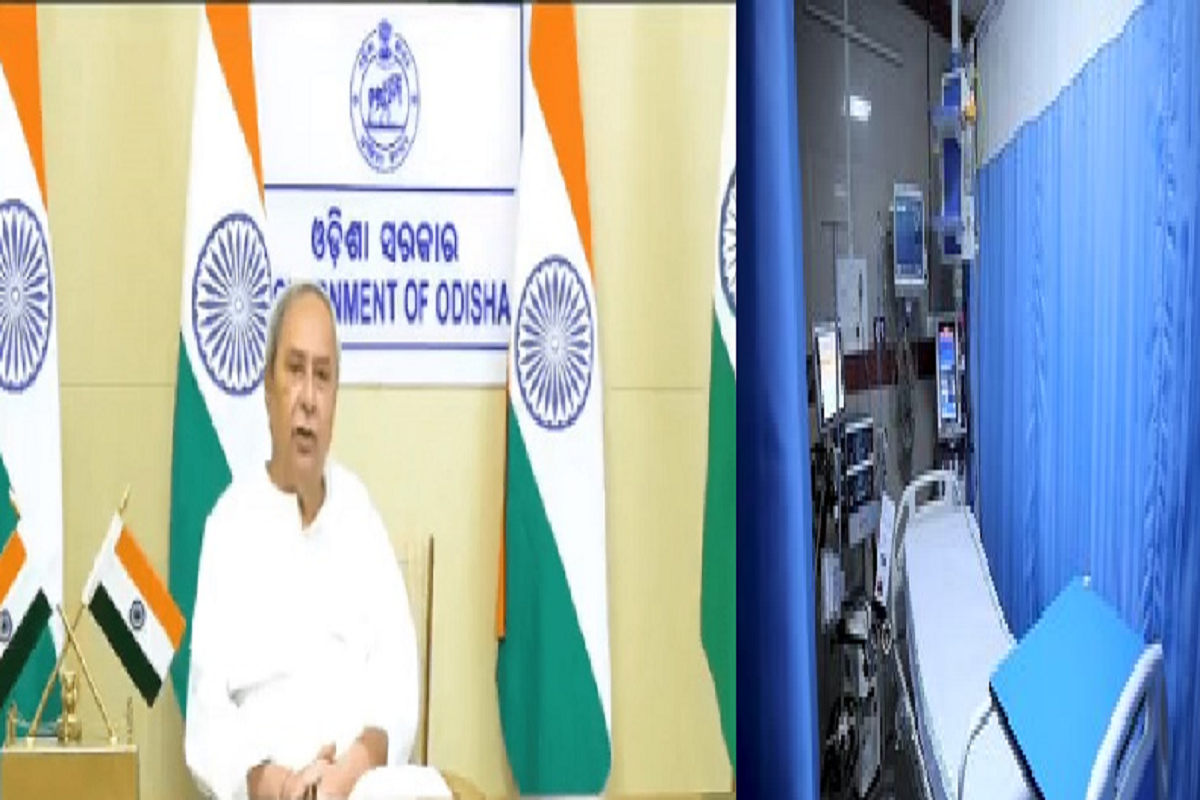 Eastern India’s largest ECMO unit becomes operational in Odisha
