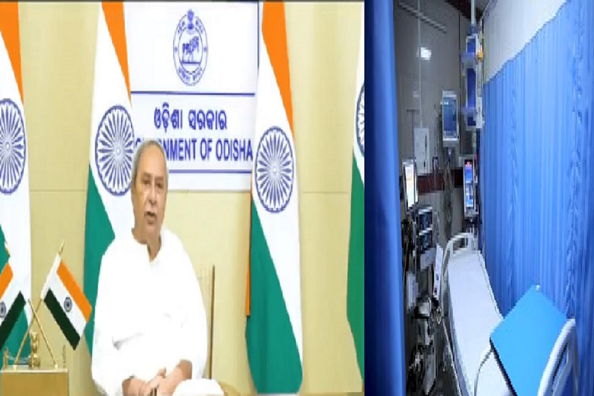 ecmo, odisha