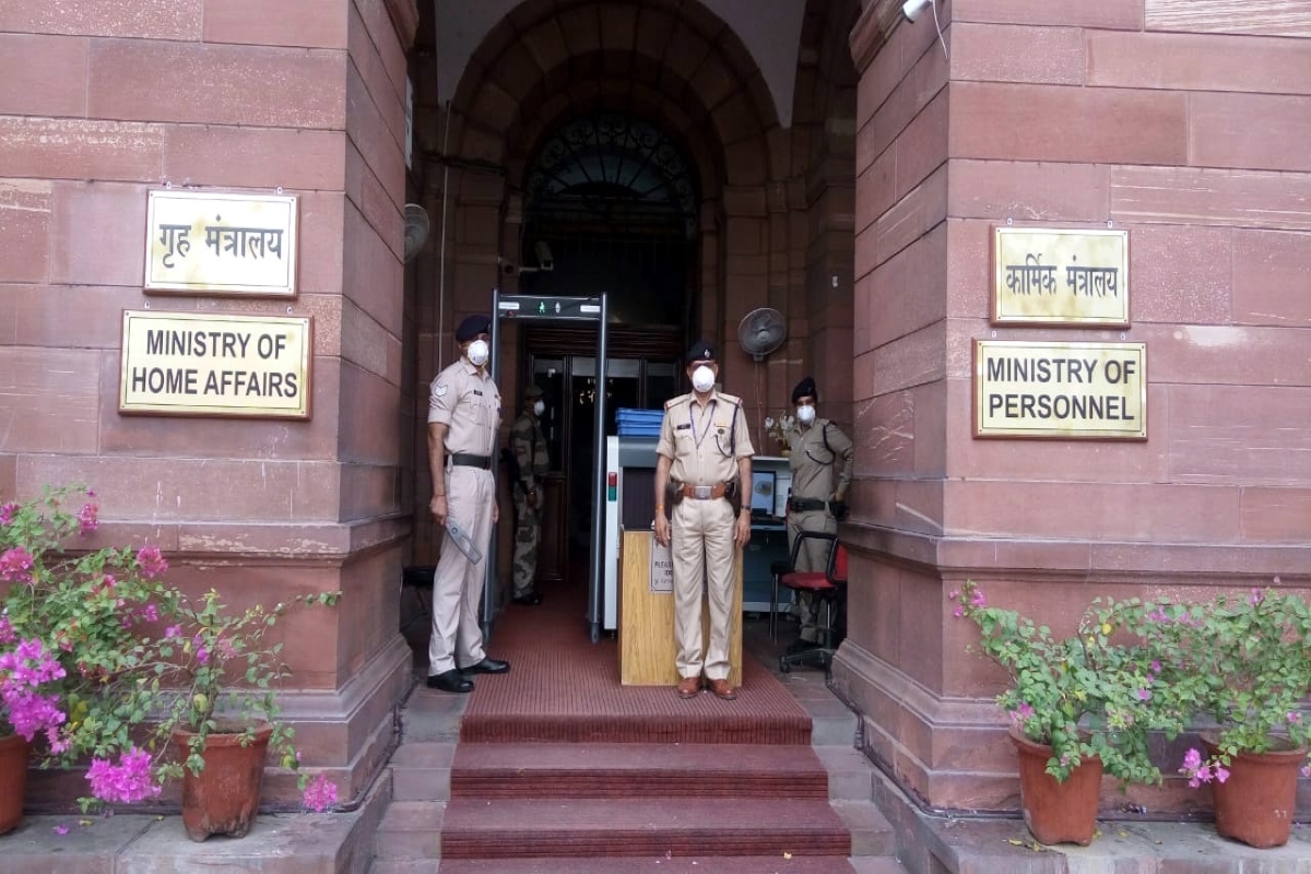 MHA gives ‘Z’ cover to Suvendu’s brother, ‘Y+’ to another BJP leader