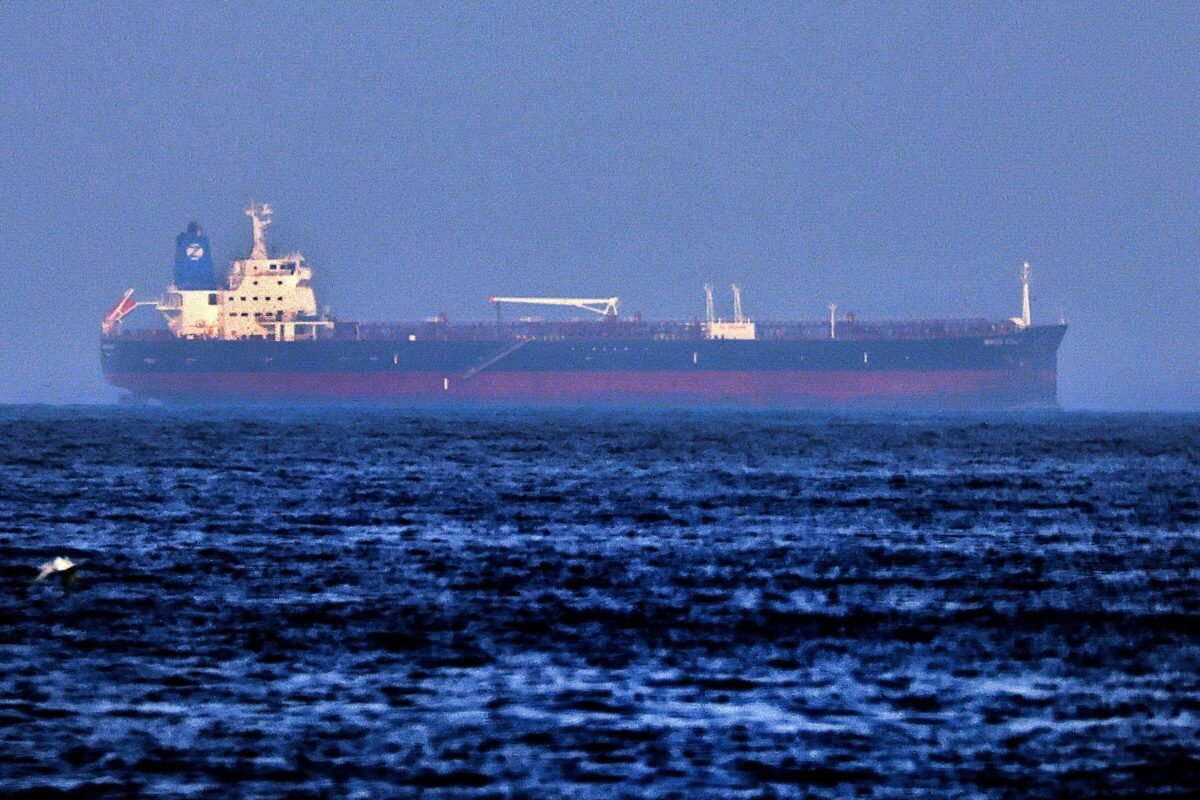 UK presents evidence of oil tanker attack at UN, Iran rejects charges