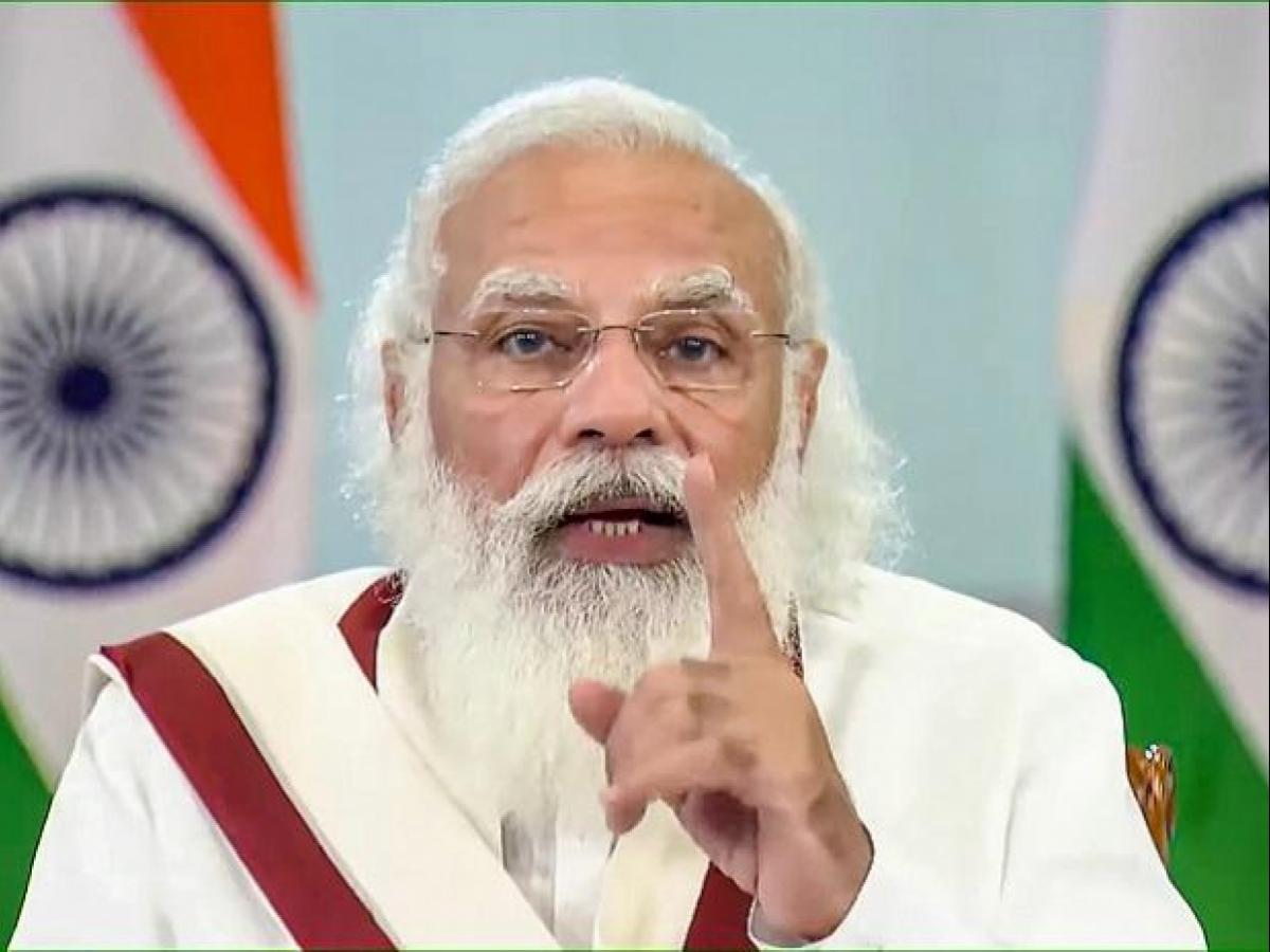 PM Modi expected to address annual UNGA session in person on 25 Sept