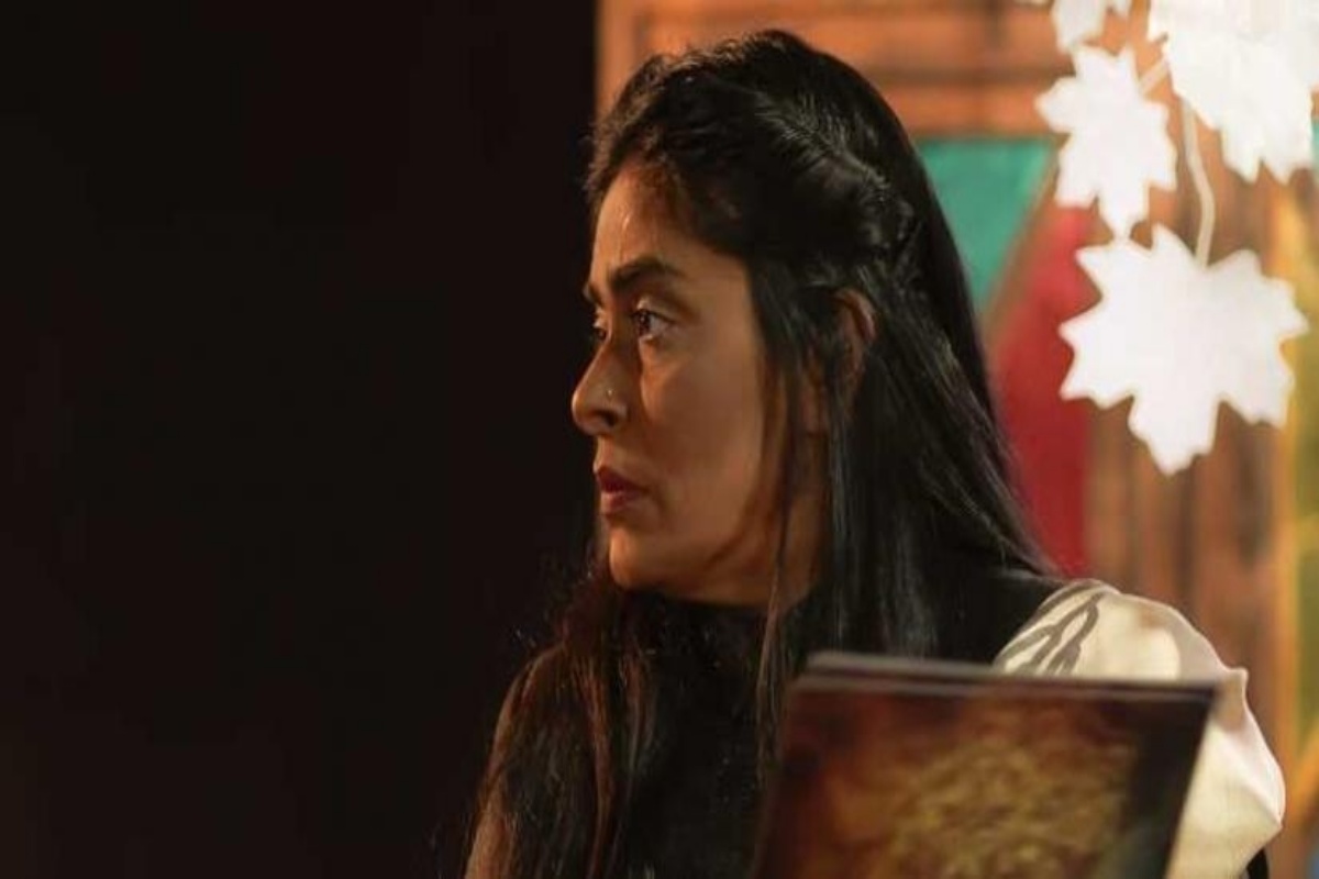 Subcontinental literature takes people back to their roots: Pakistani actress Nimra Bucha