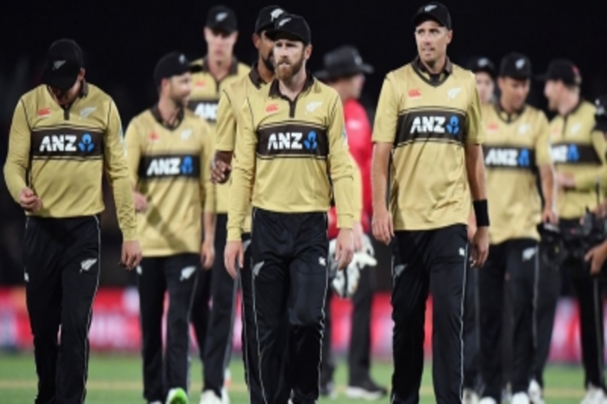No place for Taylor, Grandhomme in New Zealand’s T20 World Cup squad