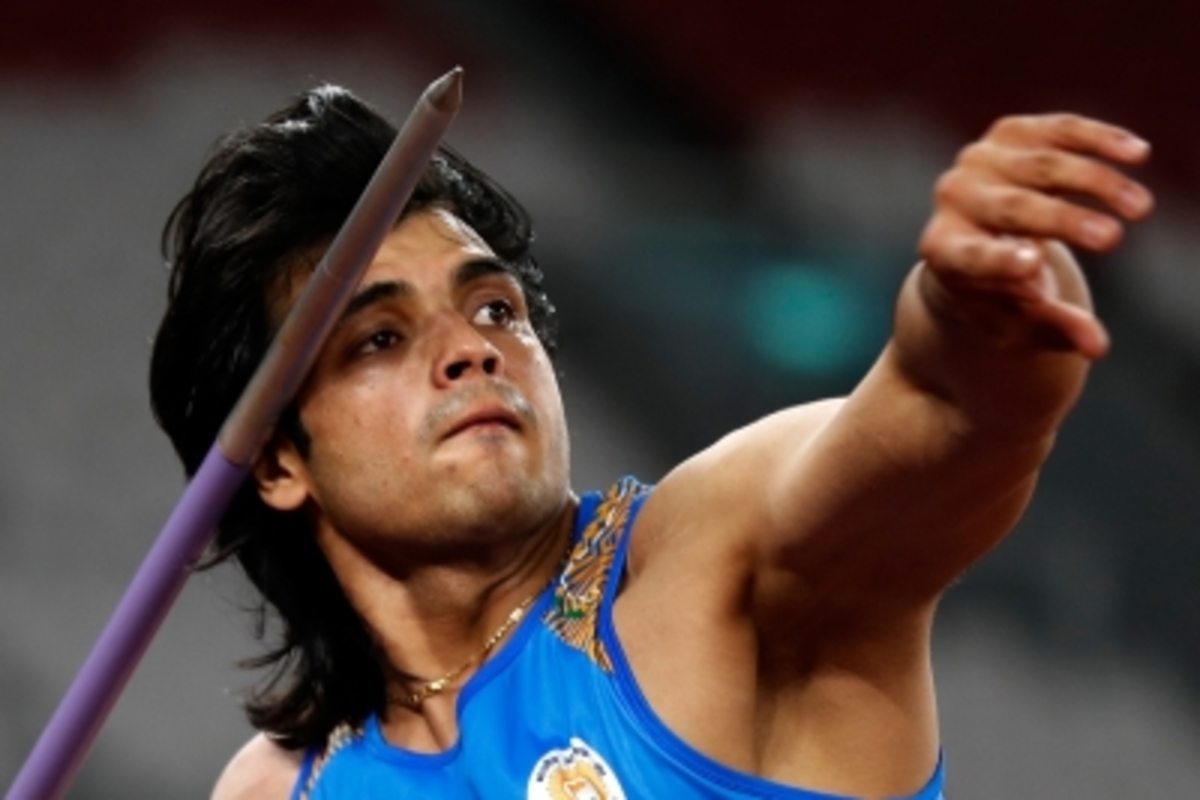 Olympics: Javelin thrower Neeraj Chopra qualified for the final