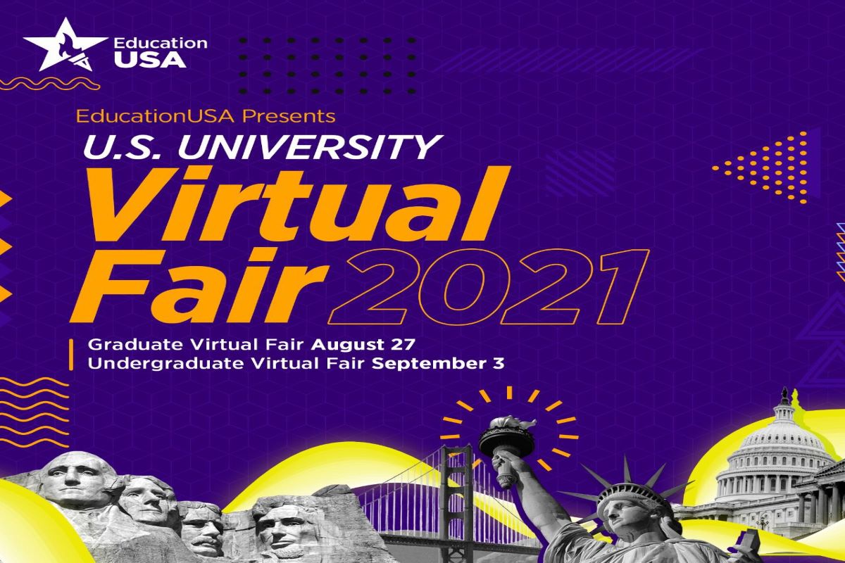 US Univ. to hold virtual fair for undergrad, high-school Ind.students