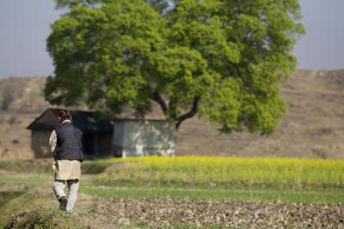 New saga of development for Vantagiya villages
