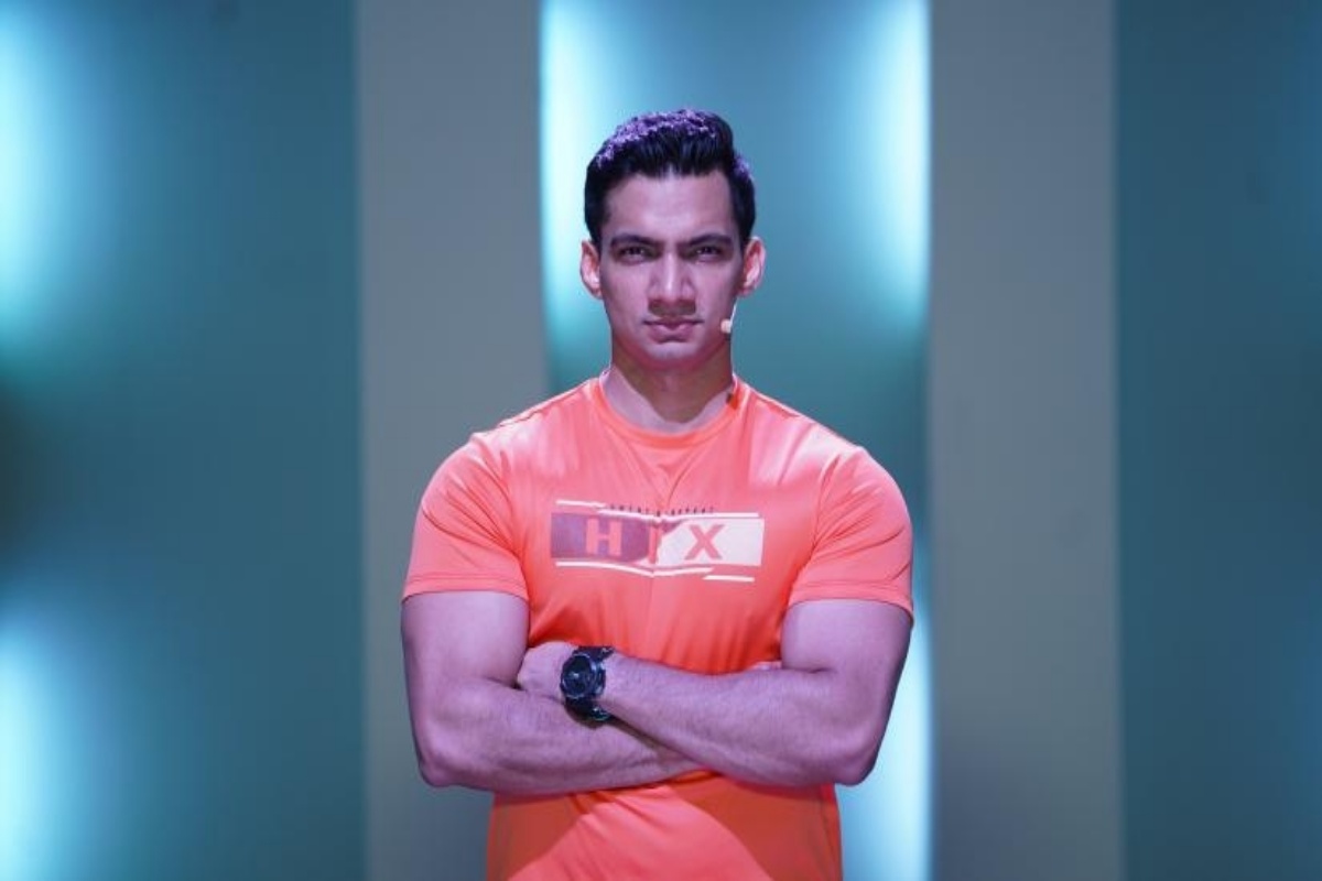 In fitness, an ‘all or nothing’ mentality is a mistake: Rishabh Telang