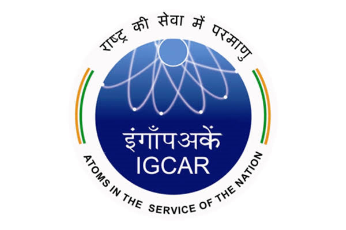 Noted scientist Venkatraman takes charge as IGCAR Director