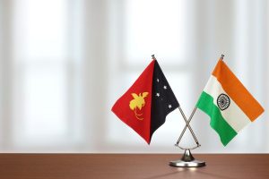 India rejects Papua New Guinea’s ‘deception’ claim to ban flights