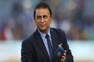 Gavaskar wonders why Pant was told to change his stance by umpire