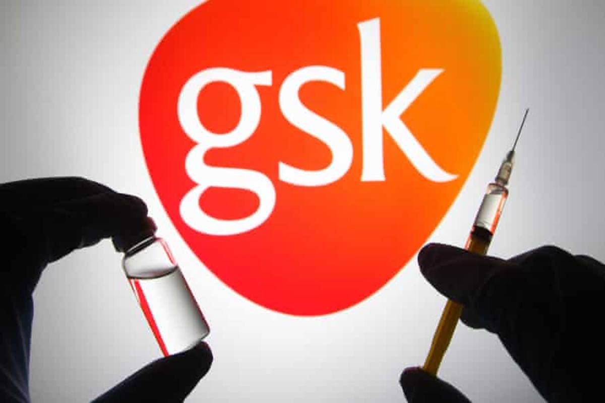 GSK-CureVac’s 2nd Covid vax shows better immune response