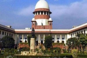 SC asks Gujarat govt to table commission of Inquiry on hospital blaze